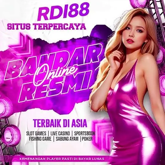 RDI88 - Aplikasi Belanja Elektronik Terbaik